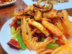 -顶之鲜海鲜餐厅