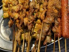 -吉香碳烤生蚝(仙霞路店)