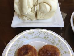 -小土豆美食(太原南街店)