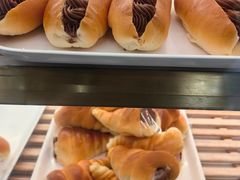 -新侨三宝乐面包店(菜市口店)