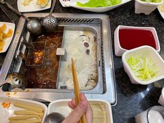 -海底捞火锅(万丰桥店)