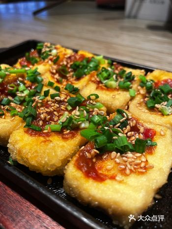 不用去四川就能吃到麻辣川菜，这感觉也太棒了吧