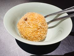 惠食佳炸脆皮雪糕-惠食佳(滨江大公馆店)