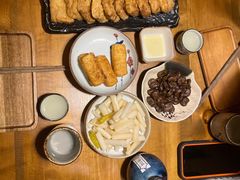 -长亭酒肆.武夷菜(鼓楼后海店)