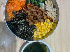 -米村拌饭(李沧松乐汀店)