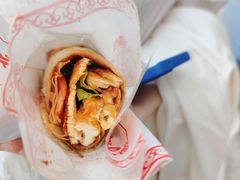 -东北熏肉大饼(后湖店)