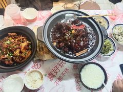 -回味黑鸭煲·始于2006(万松园店)