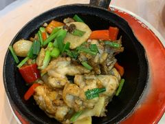 -陈根记大牌档