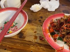 -冶建镜子·中国龙虾王(总店)
