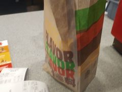 -汉堡王(天津鲁能店)