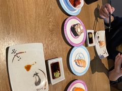 -三禾寿司(君尚店)
