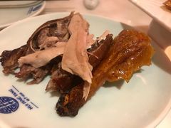 -惠丰堂饭庄(北洼路店)