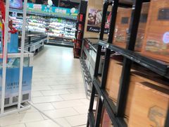 -Bravo永辉(爱琴海购物公园店)