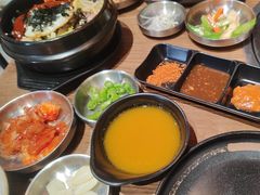 -香猪坊韩国烤肉专属门店(魏公村店)