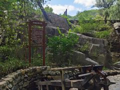 -灵溪风景区