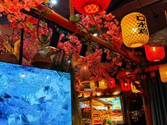 -头上红煨盐鸡乡村食府