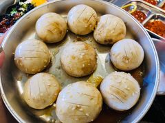 -馥二代韩式烤肉 2세대 불고기(喷水池店)