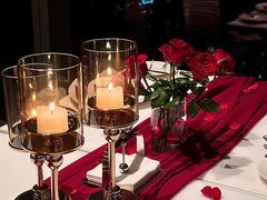 -云厨·高空西餐厅(成都瑯珀·凯悦臻选酒店)