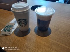 -星巴克(天津鲁能中心第三店)