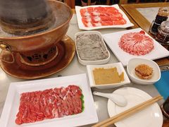 -牛街·马辈儿涮肉(牛街二店)