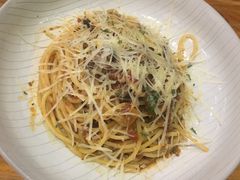传统意式卡邦娜意大利面-BE BRIGHT KITCHEN(正佳广场店)