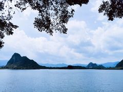 -宝晶宫旅游景区