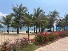 -三亚南山文化旅游区