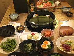 -伊豆野菜村(大族广场店)