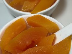 -烹然四季椰子鸡火锅(姚家园万象汇店)