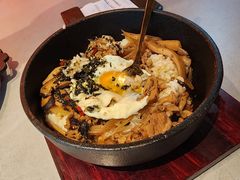 -轻烧烤肉(光谷步行街店)