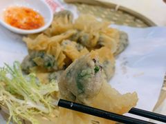 家乡炸云吞-有腥气私房菜·寻味顺德