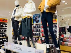 -优衣库(北京枫蓝国际广场店)