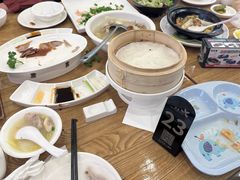 -北京烤鸭 ·儿童菜 ·采风阁家常菜餐厅(亚龙湾天域酒店)