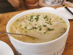 -花舍·新派粤菜·西餐·下午茶(亚运村·鸟巢店)