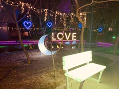 -枫花园汽车电影院(朝阳公园店)