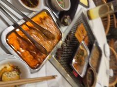 -西昌老号李小肠特色烧烤园(温江店)