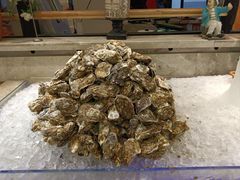 -悦橙烤肉海鲜自助(中央大街店)