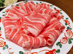 -北京老门框爆肚涮肉馆(凤城六路店)