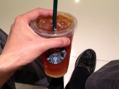 iphone_upload_pic-星巴克(来福士2F店)