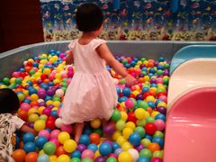 -惠州金海湾嘉华度假酒店