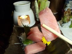 -矶野水产(澳门逸园中心店)