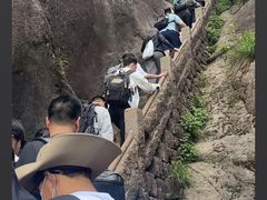 -黄山翡翠谷景区