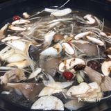 2020年第一天和朋友去了佳世客二楼新开的味蜀吾