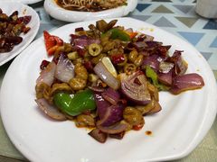 -李庄白肉(草堂店)