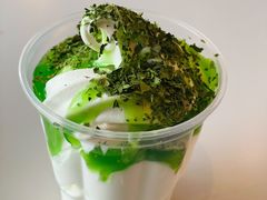 -麦当劳(国贸店)