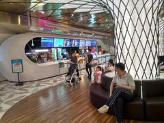 -幸福蓝海国际影城(IMAX全运村中央广场店)