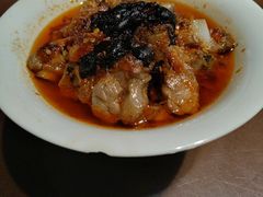 -天下客饭店(中山路店)