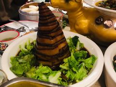 -新白鹿餐厅(金鹰新街口店)