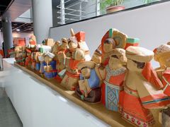 -长春世界雕塑园冰雪艺术天地