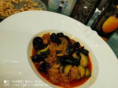 捞汁海蜇花-春来和(汉城南路店)